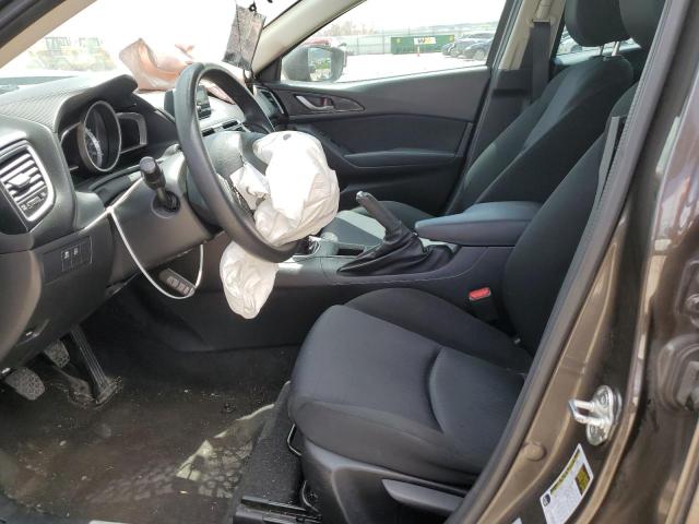 Photo 6 VIN: JM1BM1U7XE1201495 - MAZDA 3 