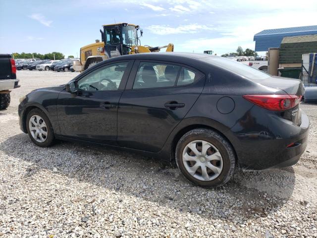 Photo 1 VIN: JM1BM1U7XE1211671 - MAZDA 3 