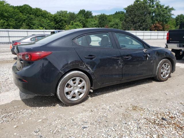 Photo 2 VIN: JM1BM1U7XE1211671 - MAZDA 3 