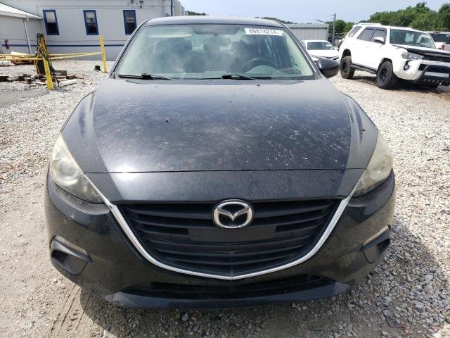 Photo 4 VIN: JM1BM1U7XE1211671 - MAZDA 3 