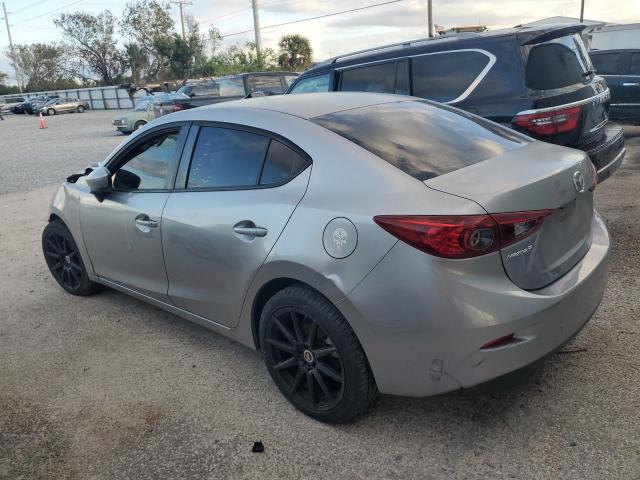 Photo 1 VIN: JM1BM1U7XF1224910 - MAZDA 3 SPORT 