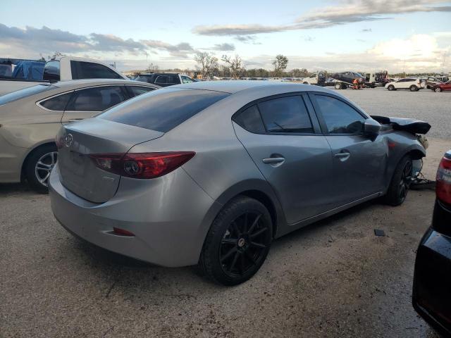 Photo 2 VIN: JM1BM1U7XF1224910 - MAZDA 3 SPORT 