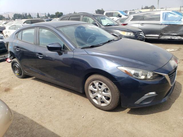 Photo 3 VIN: JM1BM1U7XF1251590 - MAZDA 3 SPORT 