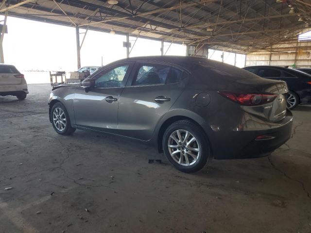 Photo 1 VIN: JM1BM1U7XG1277205 - MAZDA 3 SPORT 