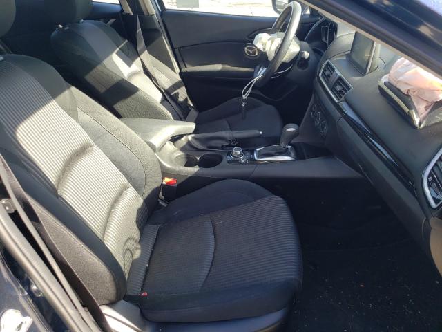 Photo 4 VIN: JM1BM1U7XG1282288 - MAZDA 3 SPORT 