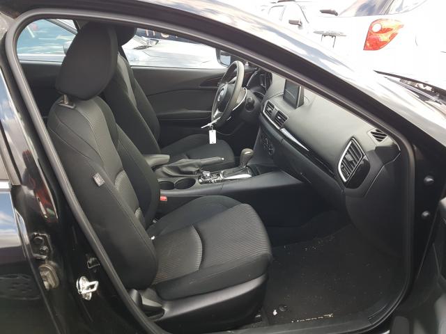 Photo 4 VIN: JM1BM1U7XG1284753 - MAZDA 3 