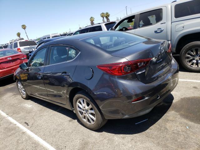 Photo 2 VIN: JM1BM1U7XG1293243 - MAZDA 3 SPORT 