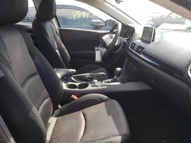 Photo 4 VIN: JM1BM1U7XG1293923 - MAZDA 3 SPORT 