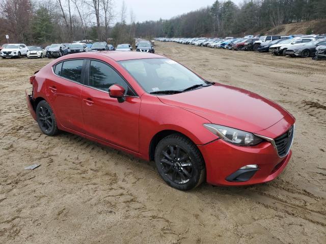 Photo 3 VIN: JM1BM1U7XG1301809 - MAZDA 3 