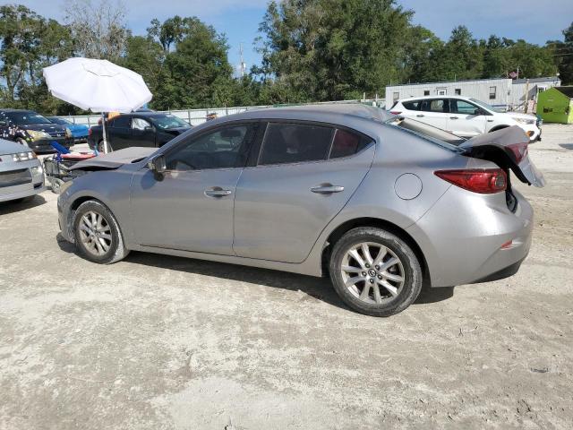 Photo 1 VIN: JM1BM1U7XG1304452 - MAZDA 3 SPORT 