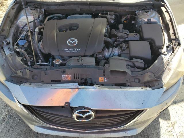 Photo 10 VIN: JM1BM1U7XG1304452 - MAZDA 3 SPORT 