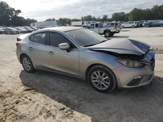 Photo 3 VIN: JM1BM1U7XG1304452 - MAZDA 3 SPORT 