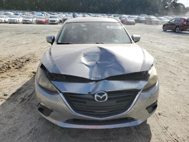 Photo 4 VIN: JM1BM1U7XG1304452 - MAZDA 3 SPORT 