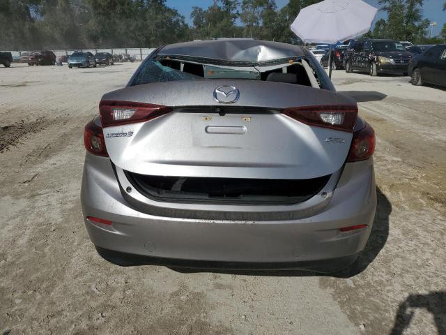 Photo 5 VIN: JM1BM1U7XG1304452 - MAZDA 3 SPORT 