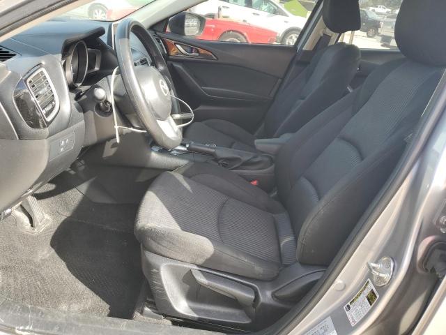 Photo 6 VIN: JM1BM1U7XG1304452 - MAZDA 3 SPORT 