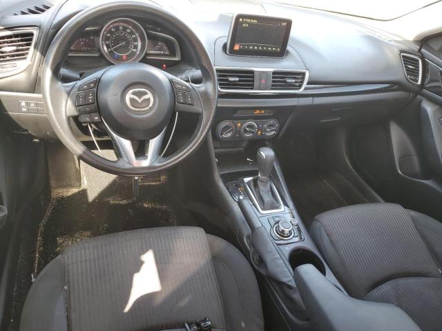 Photo 7 VIN: JM1BM1U7XG1304452 - MAZDA 3 SPORT 