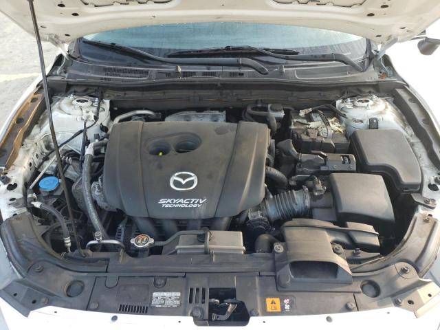 Photo 10 VIN: JM1BM1U7XG1308758 - MAZDA 3 SPORT 