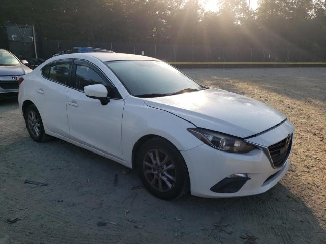 Photo 3 VIN: JM1BM1U7XG1308758 - MAZDA 3 SPORT 