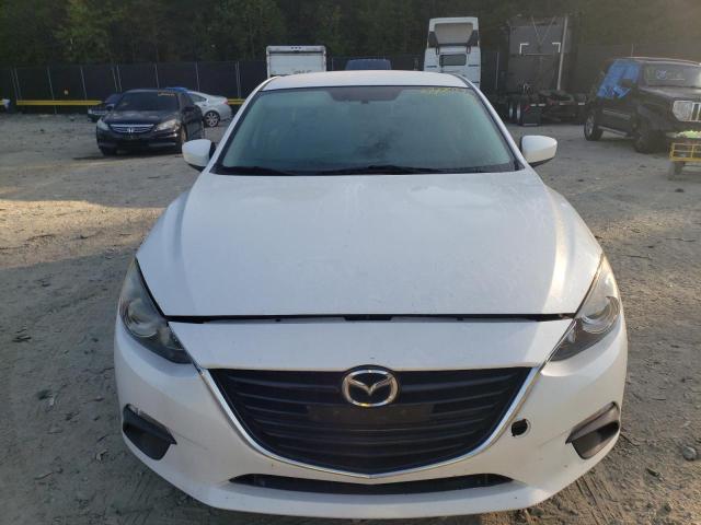 Photo 4 VIN: JM1BM1U7XG1308758 - MAZDA 3 SPORT 