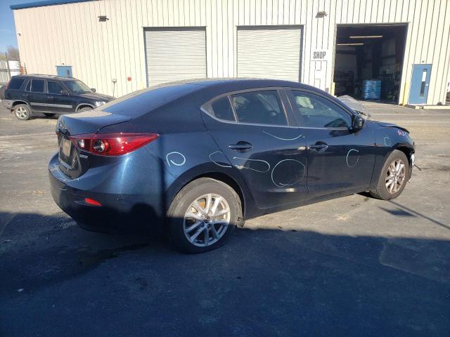 Photo 2 VIN: JM1BM1U7XG1318402 - MAZDA 3 