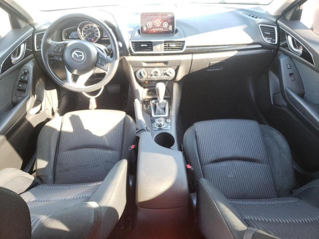 Photo 7 VIN: JM1BM1U7XG1318402 - MAZDA 3 