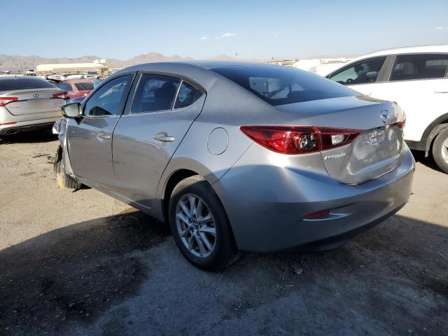 Photo 1 VIN: JM1BM1U7XG1319694 - MAZDA 3 SPORT 