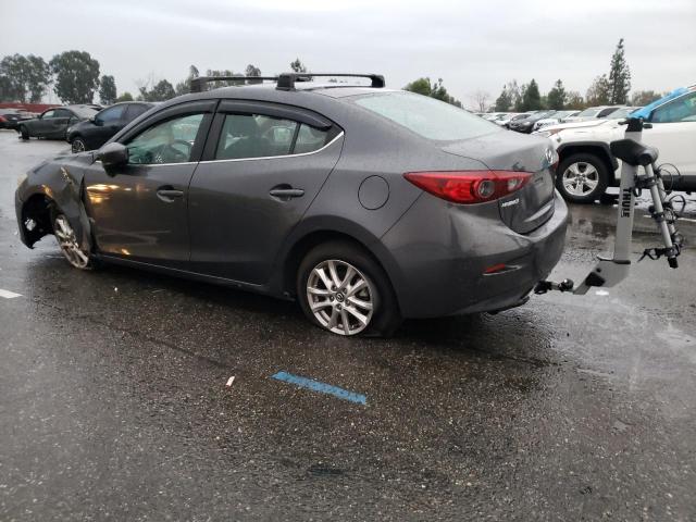 Photo 1 VIN: JM1BM1U7XG1323311 - MAZDA 3 