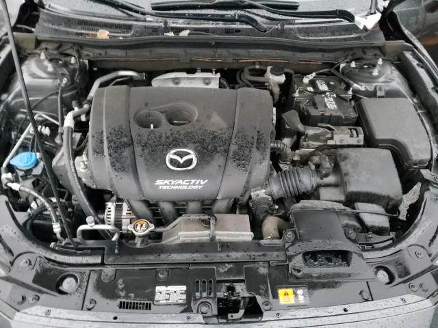 Photo 10 VIN: JM1BM1U7XG1323311 - MAZDA 3 