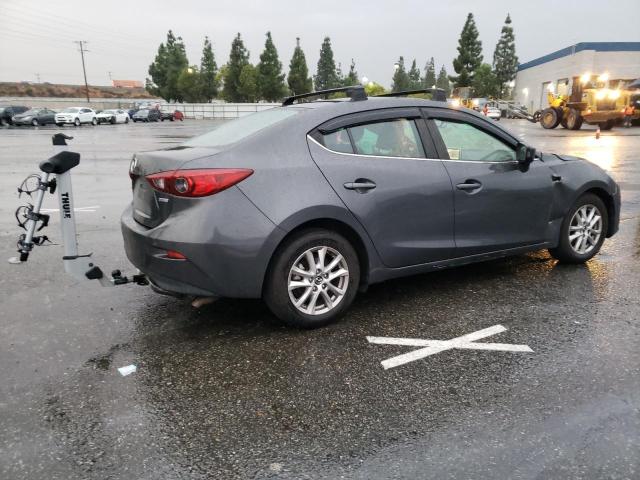 Photo 2 VIN: JM1BM1U7XG1323311 - MAZDA 3 