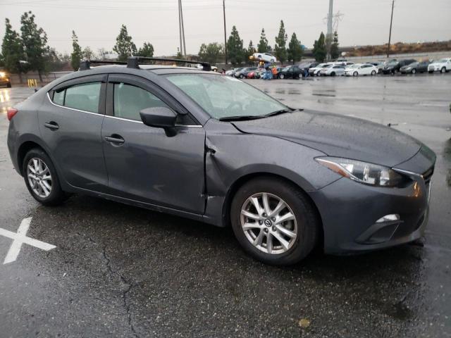 Photo 3 VIN: JM1BM1U7XG1323311 - MAZDA 3 