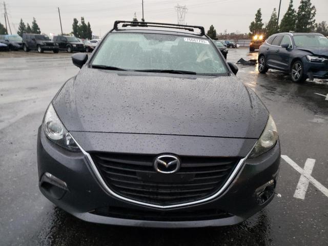 Photo 4 VIN: JM1BM1U7XG1323311 - MAZDA 3 