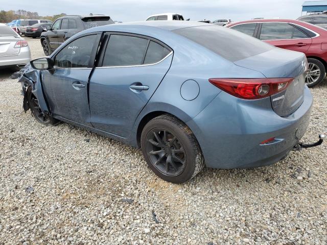 Photo 1 VIN: JM1BM1U7XG1323910 - MAZDA 3 SPORT 