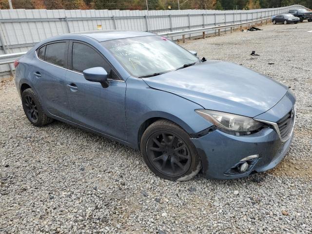 Photo 3 VIN: JM1BM1U7XG1323910 - MAZDA 3 SPORT 