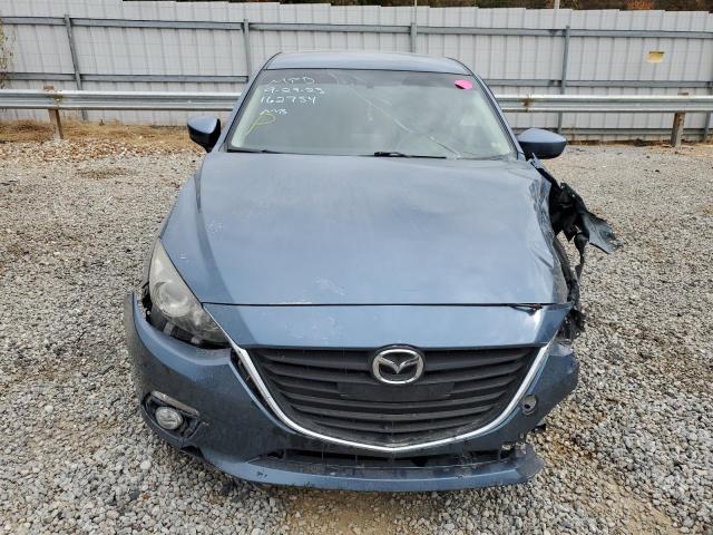 Photo 4 VIN: JM1BM1U7XG1323910 - MAZDA 3 SPORT 