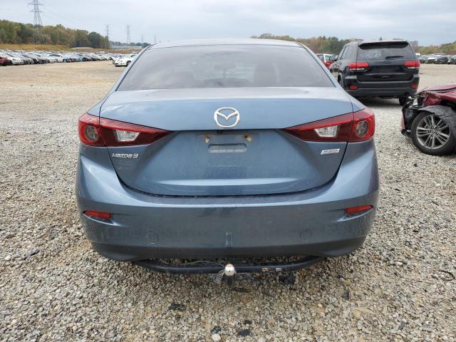 Photo 5 VIN: JM1BM1U7XG1323910 - MAZDA 3 SPORT 