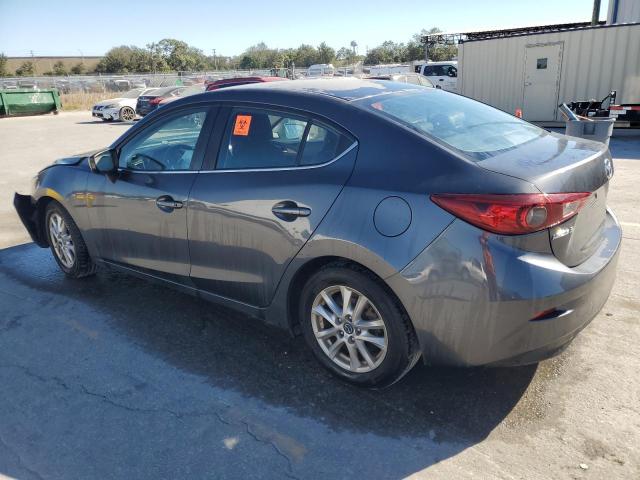 Photo 1 VIN: JM1BM1U7XG1325639 - MAZDA 3 SPORT 