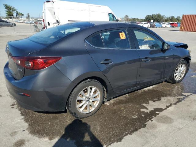 Photo 2 VIN: JM1BM1U7XG1325639 - MAZDA 3 SPORT 