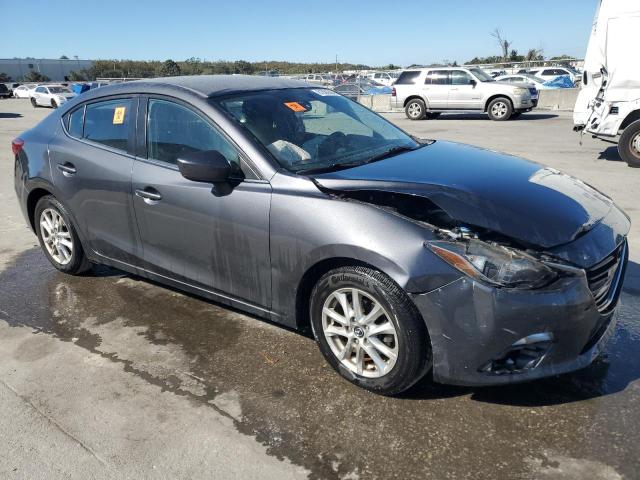 Photo 3 VIN: JM1BM1U7XG1325639 - MAZDA 3 SPORT 