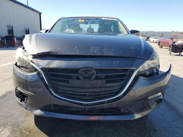 Photo 4 VIN: JM1BM1U7XG1325639 - MAZDA 3 SPORT 