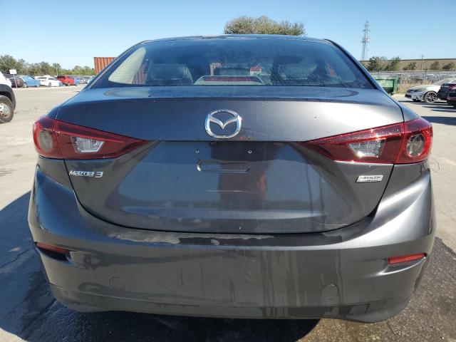 Photo 5 VIN: JM1BM1U7XG1325639 - MAZDA 3 SPORT 