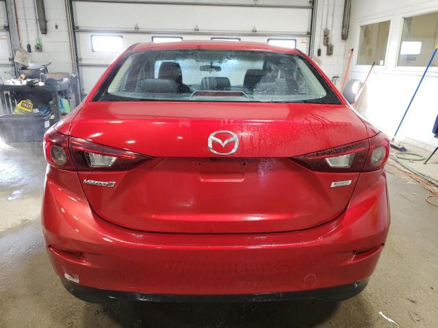 Photo 5 VIN: JM1BM1U7XG1329710 - MAZDA 3 