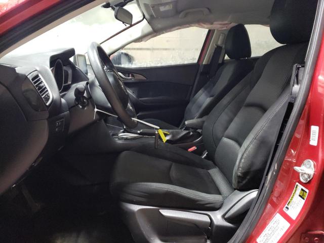 Photo 6 VIN: JM1BM1U7XG1329710 - MAZDA 3 