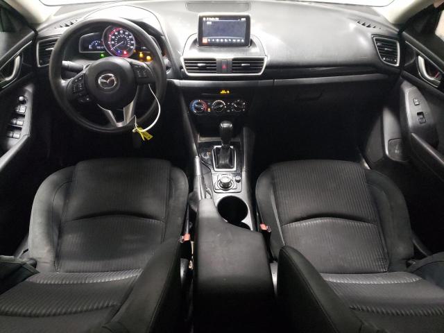 Photo 7 VIN: JM1BM1U7XG1329710 - MAZDA 3 