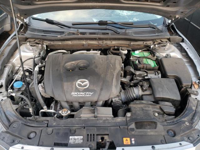 Photo 6 VIN: JM1BM1U7XG1331439 - MAZDA 3 SPORT 