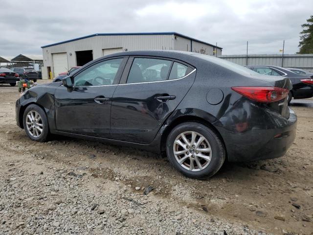 Photo 1 VIN: JM1BM1U7XG1332753 - MAZDA 3 SPORT 