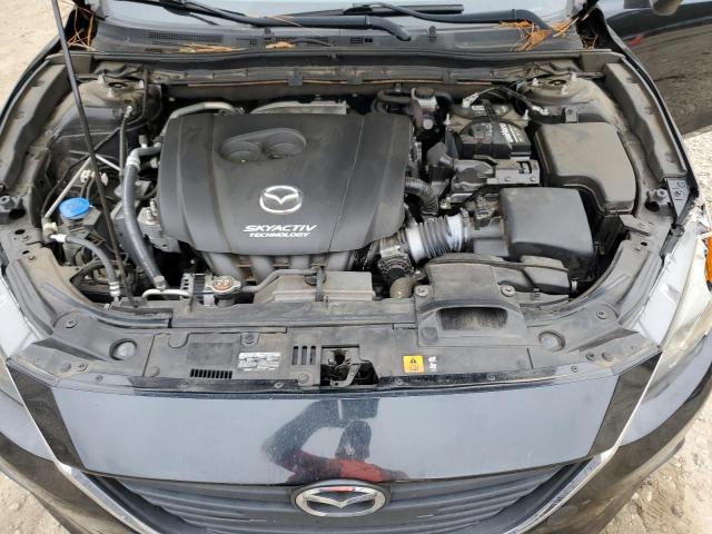 Photo 10 VIN: JM1BM1U7XG1332753 - MAZDA 3 SPORT 