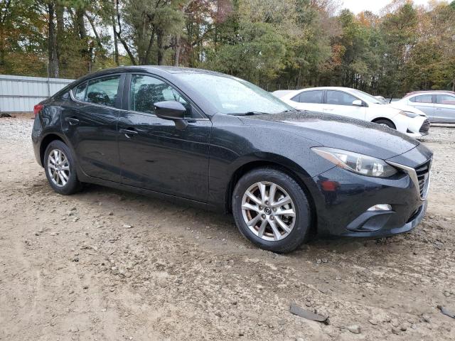 Photo 3 VIN: JM1BM1U7XG1332753 - MAZDA 3 SPORT 