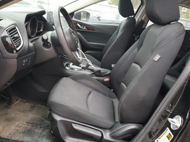 Photo 6 VIN: JM1BM1U7XG1332753 - MAZDA 3 SPORT 