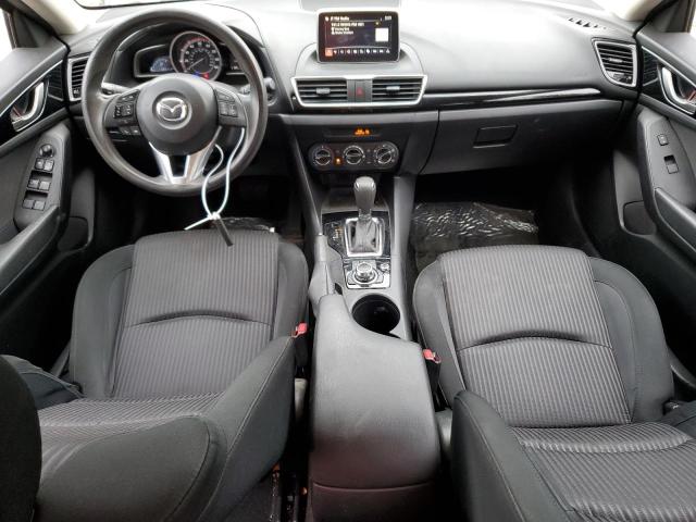 Photo 7 VIN: JM1BM1U7XG1332753 - MAZDA 3 SPORT 