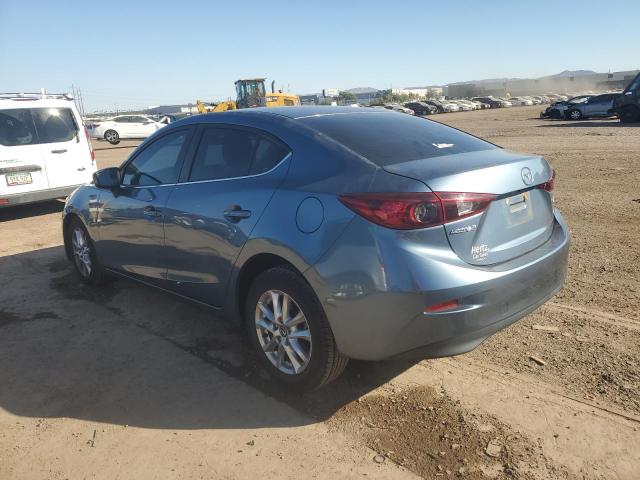 Photo 1 VIN: JM1BM1U7XG1335958 - MAZDA 3 SPORT 